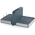 Escurridor de Platos OneBox OB-ESC1 Plegable                               